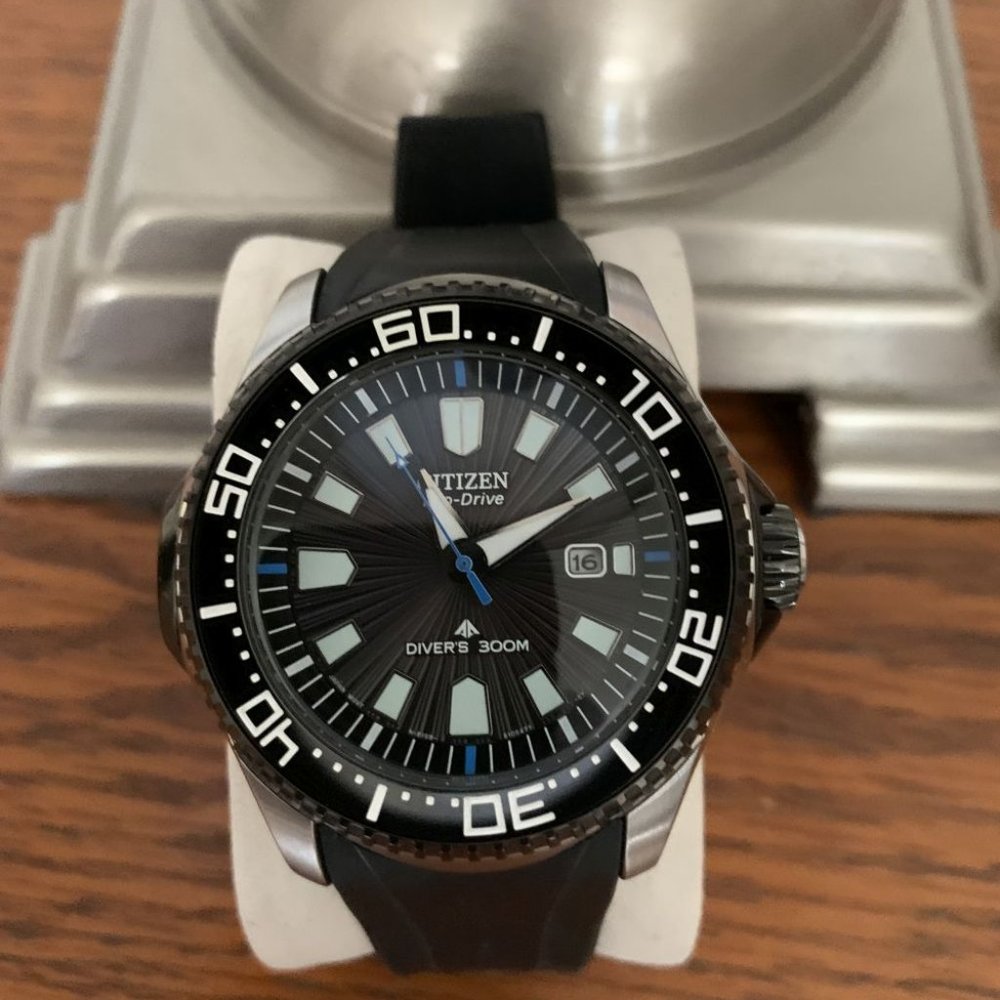 Citizen Promaster 300m Dive Watch